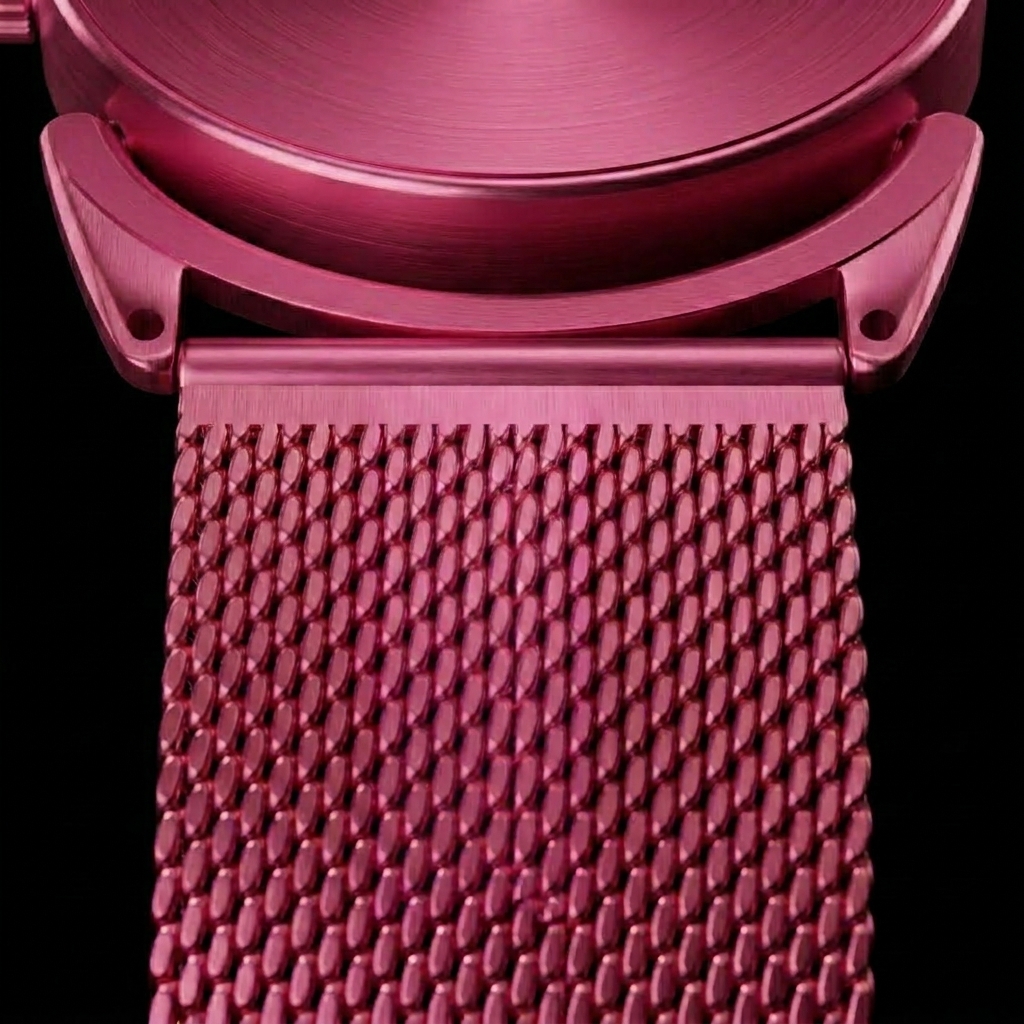 Aurora edition closeup