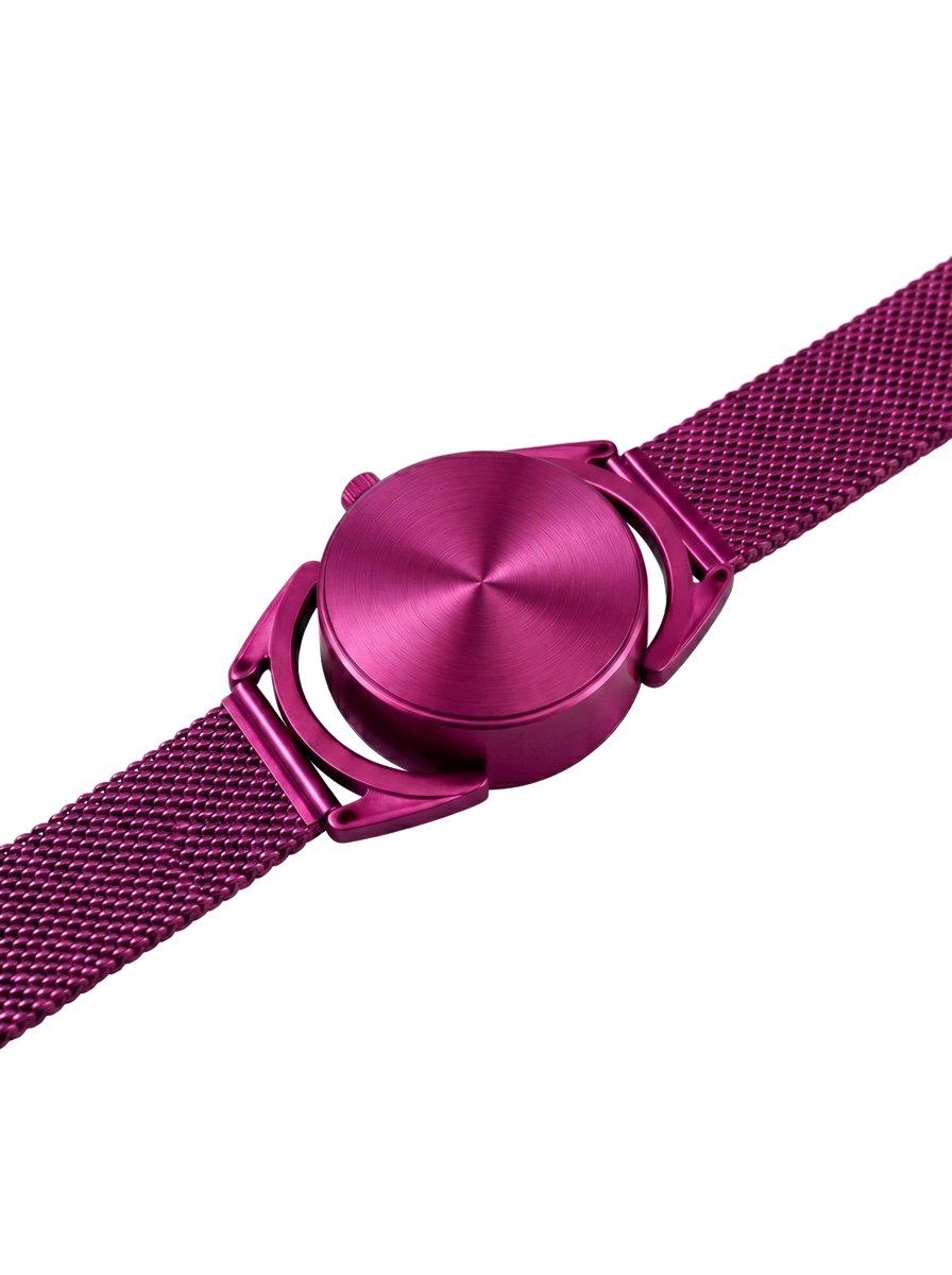 Nox Rosea 45°