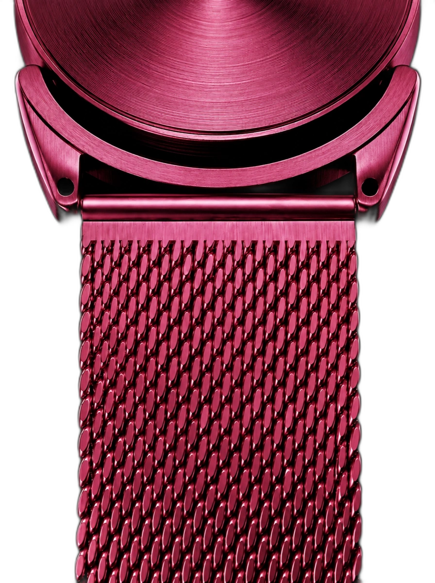 Nox Rosea detail