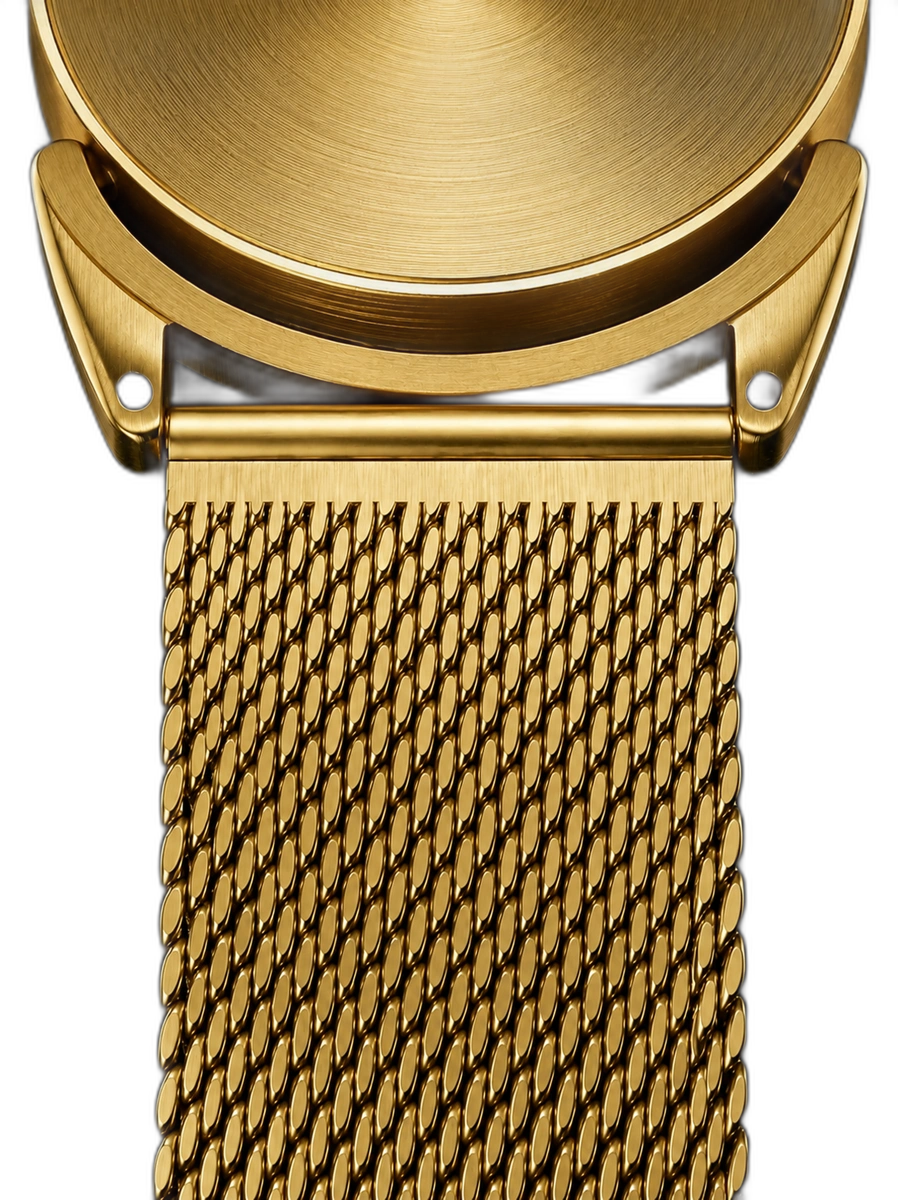 Aurum detail