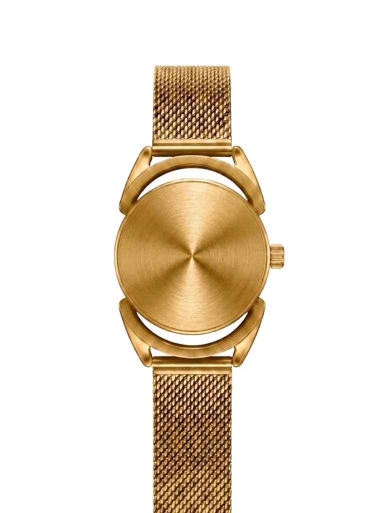 Aurum front