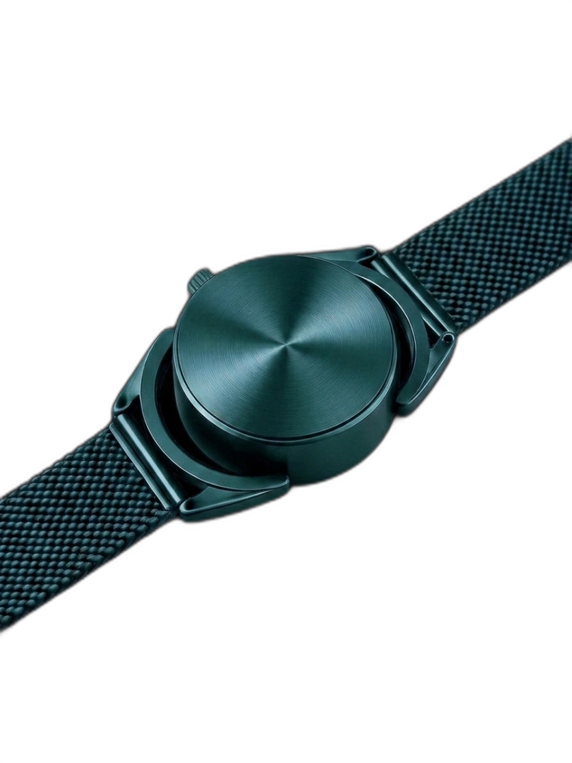 Viridis 45°