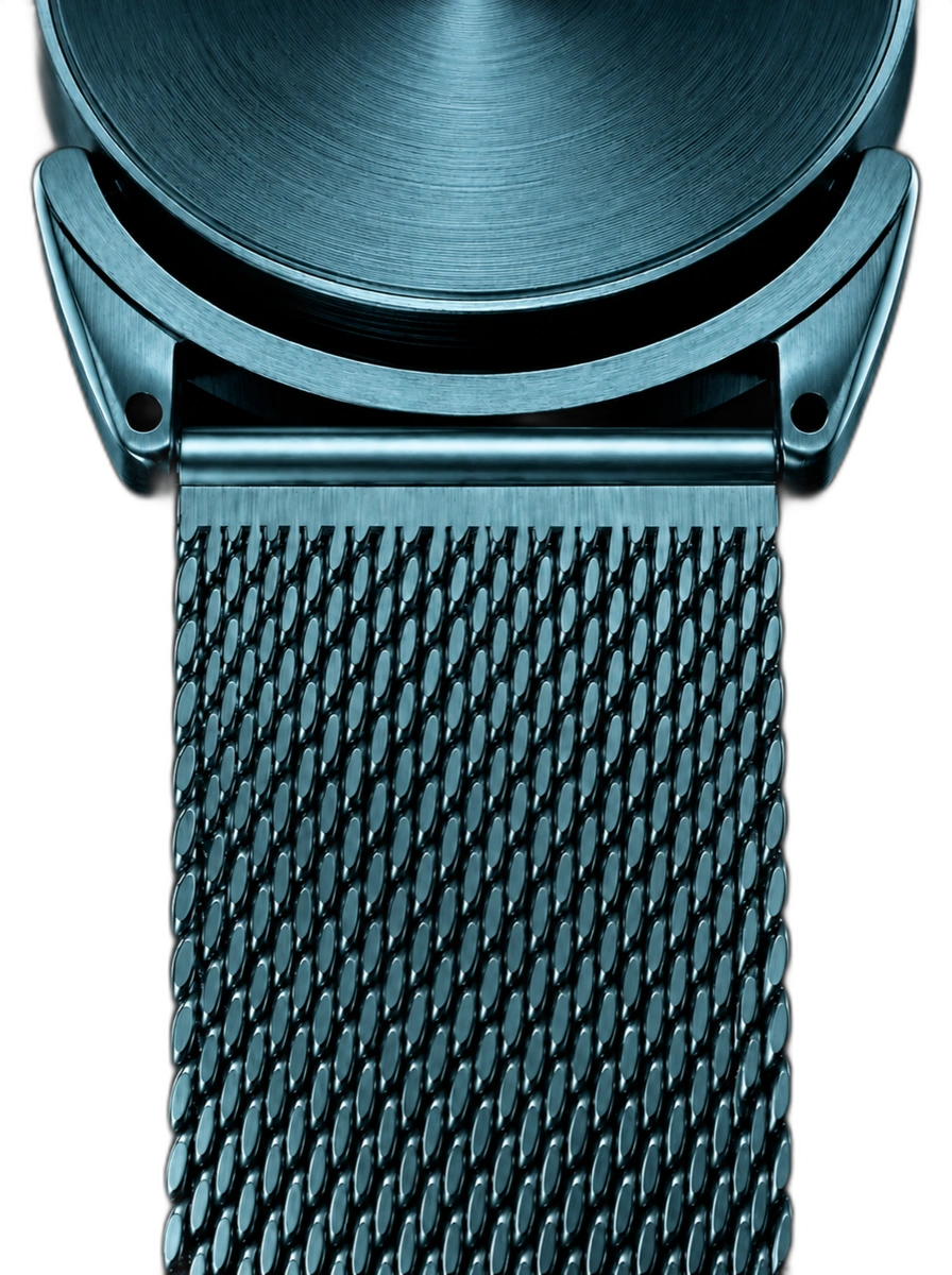 Viridis detail