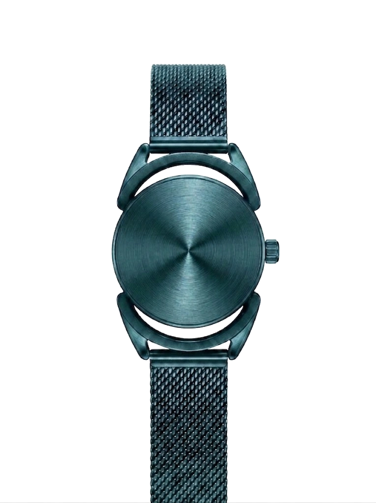 Viridis front