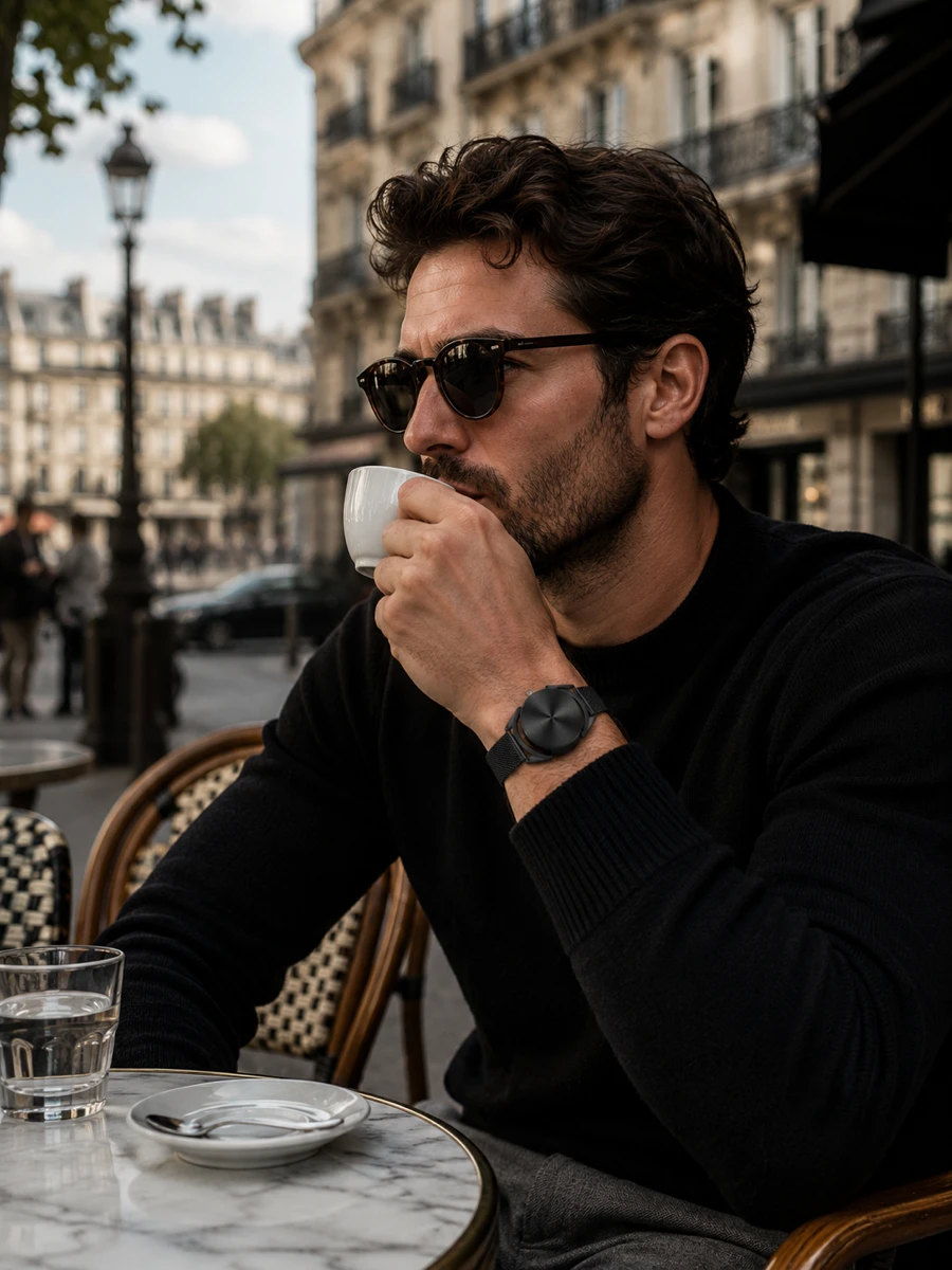 TRUODA Neron edition in Paris