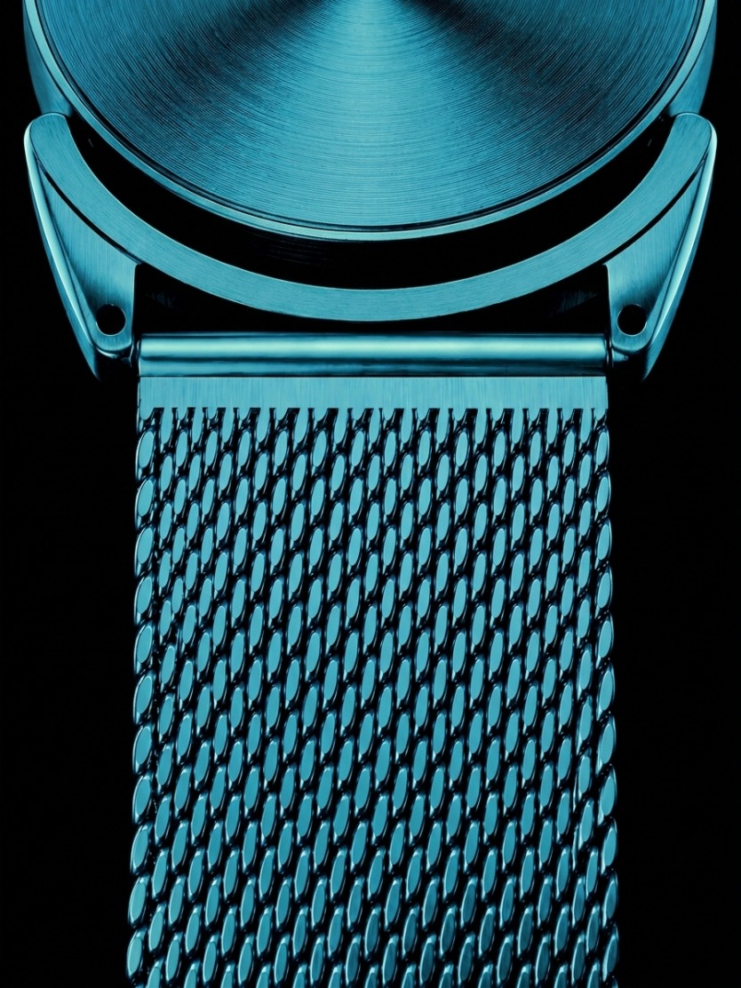 Ocean detail