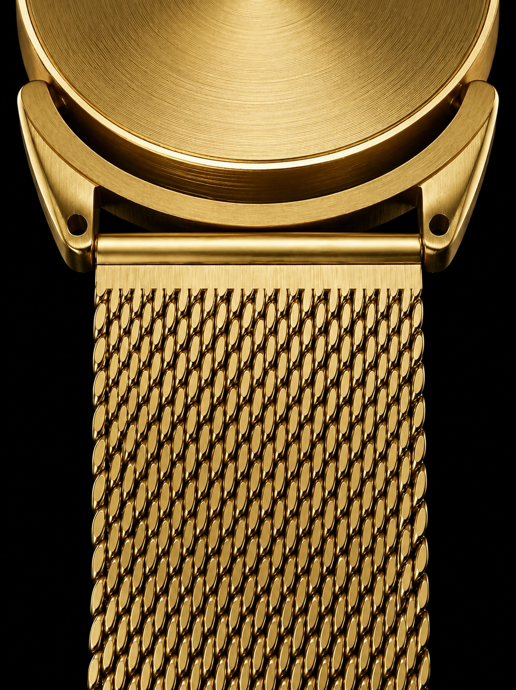 Aurum detail
