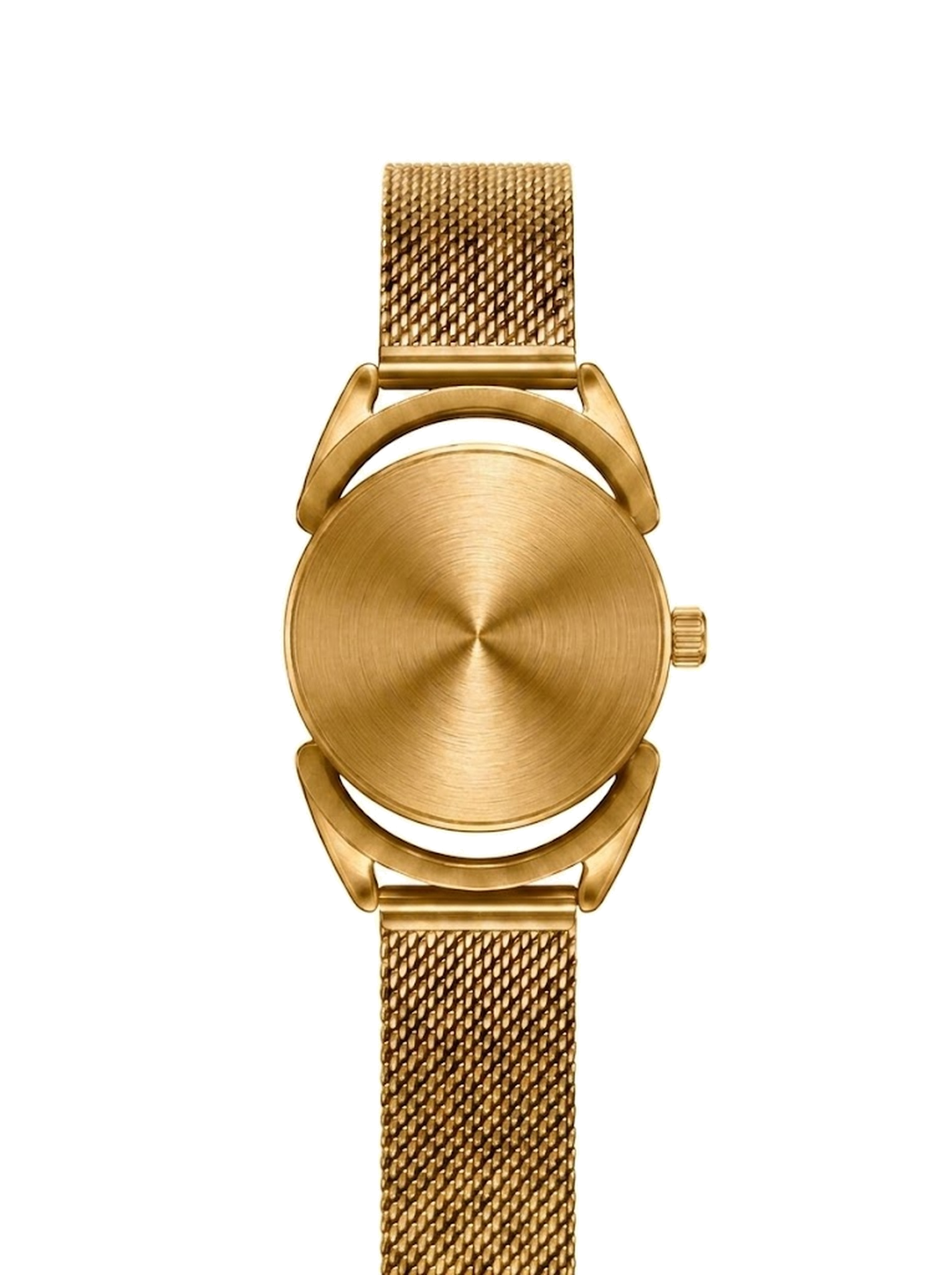Aurum front