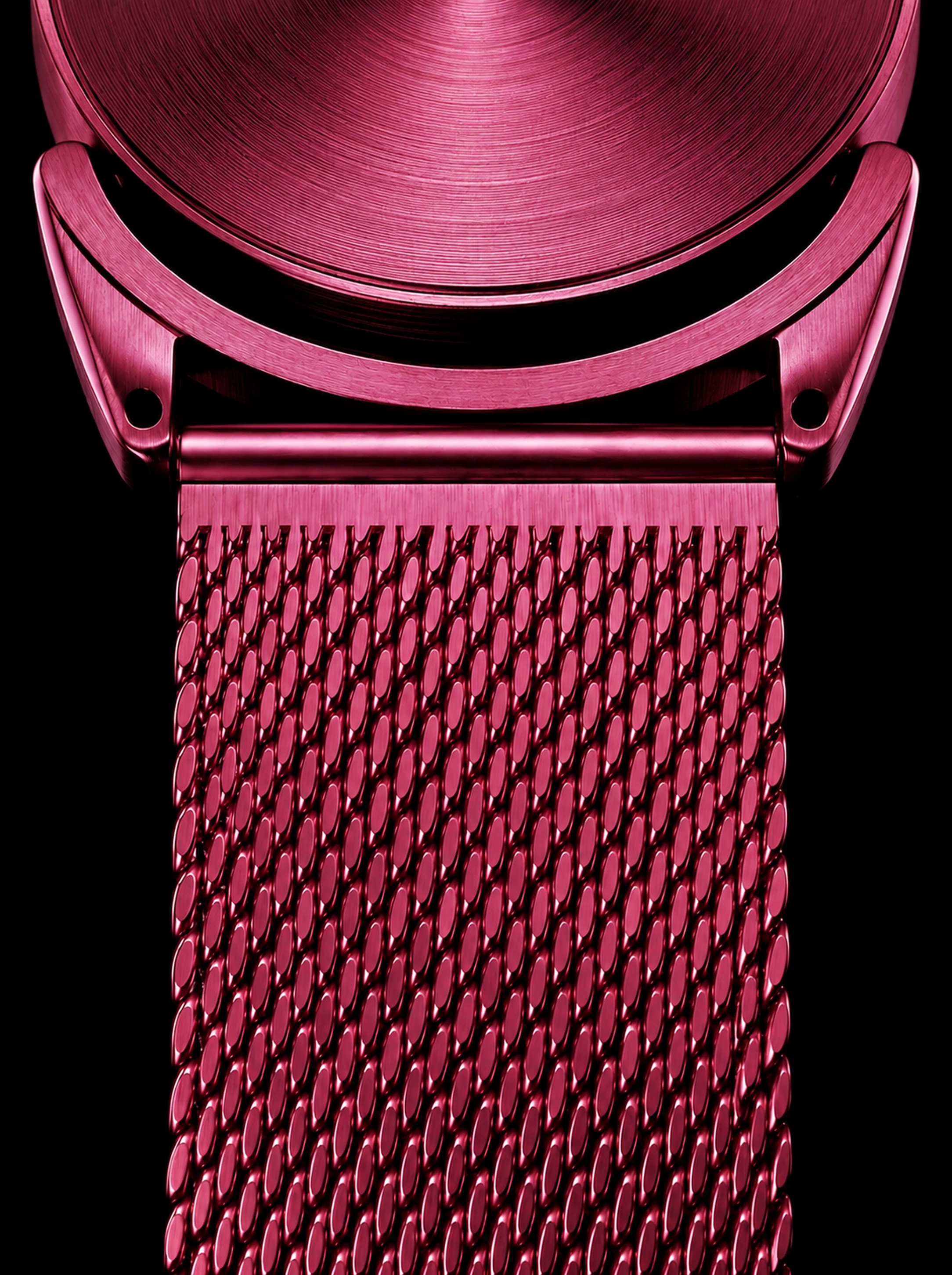 Nox Rosea detail