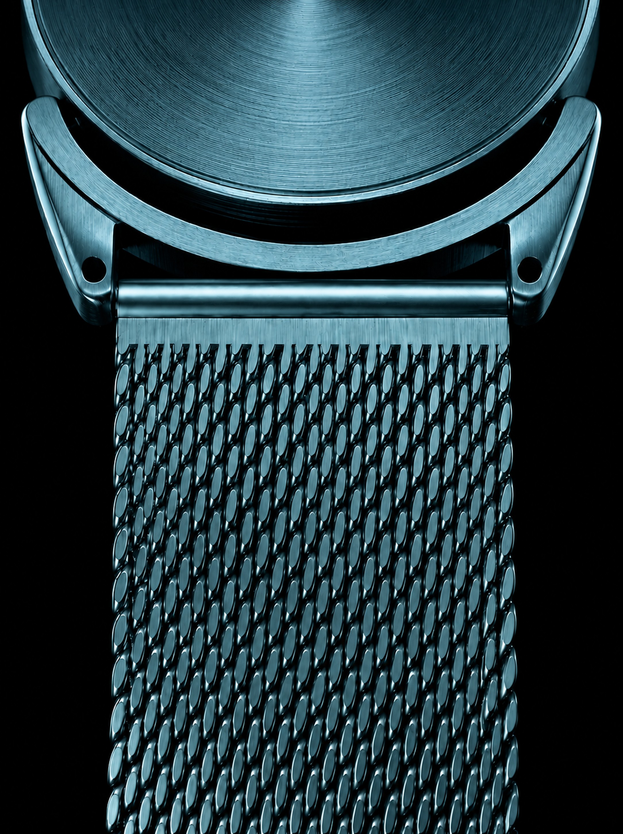 Viridis detail